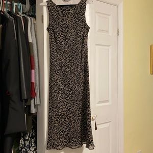 Ann Taylor dress, size 10